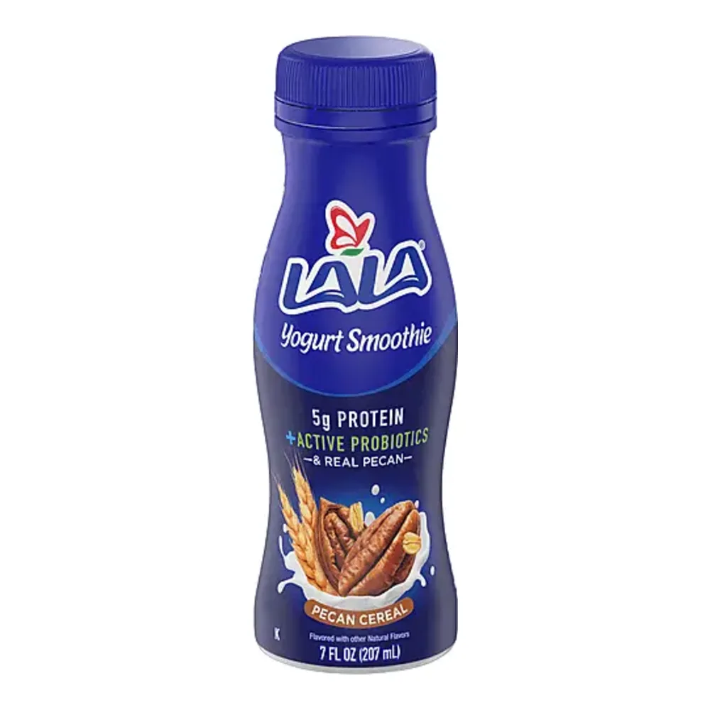819393020775 LALA YOG DRNK PECAN YOGURT 7Z - Image 1
