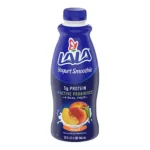 LALA SMOOTHIE PEACH 32Z