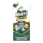 NUTRI LECHE 1LT