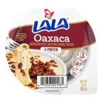 LALA QUESO OAXACA 10Z