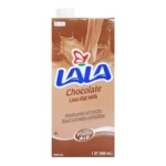 LALA CHOCOLATE MILK 1QT