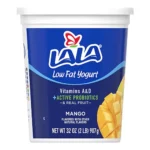 LALA YOGURT MANGO 32Z