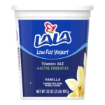 LALA YOGURT VANILLA 32Z