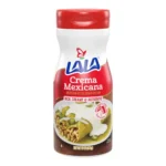 LALA CREMA MEXICANA 15Z