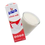 LALA WHOLE MILK 1LT