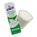 LALA LACTOSE FREE 2% MILK 1LT