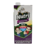 NUTRI LECHE LACTOSE FREE 1LT