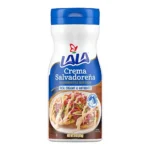 LALA CREMA SALVADORENA 15Z