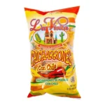 LA VISITA SANCOCHITO 3Z