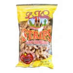 LA VISITA STRIPS 5Z