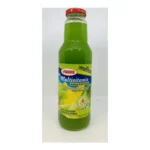 SQUARE MULTIVITAMIN GREEN 25Z