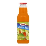 SQUARE CARROT & APPLE 25Z