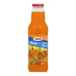 SQUARE CARROT & MANGO 25Z