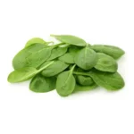 ORGANIC BABY SPINACH 5Z