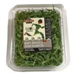 ORGANIC BABY ARUGULA 5Z