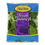 SPINACH BAG -ESPINACA BAG 10Z