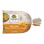 YUKON GOLD POTATOES 3LB