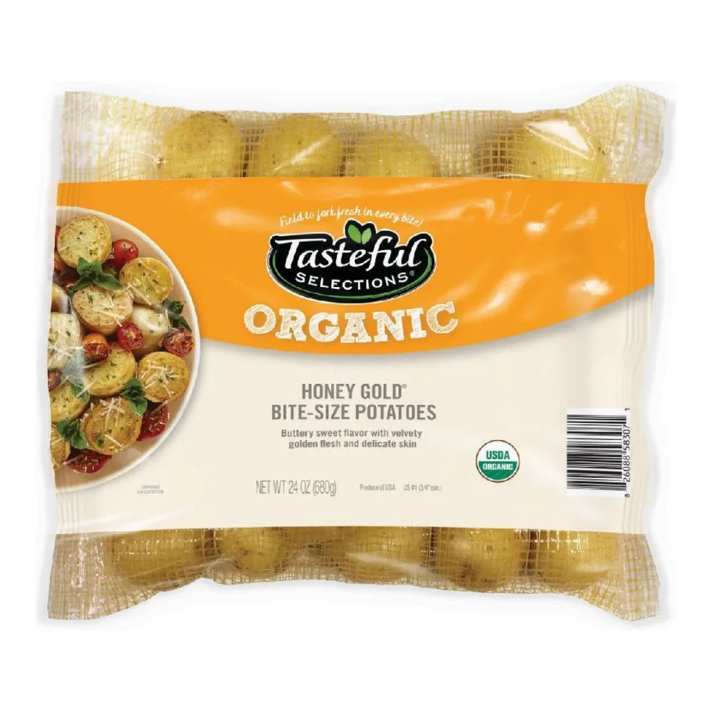 826088583071 PETITE YUKON YELLOW POTATO 24Z - Image 1