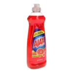 AJAX DISH LIQ GRAPEFRUIT 12.4Z
