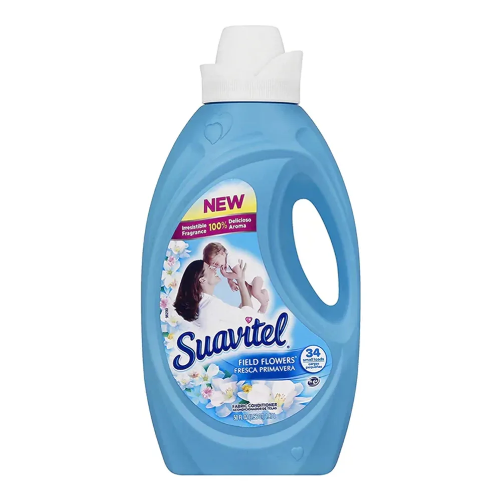 827854009429 SUAVITEL FRESCA PRIMAVERA 46Z - Image 1