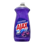 AJAX DISH LQ LAVENDER 28Z