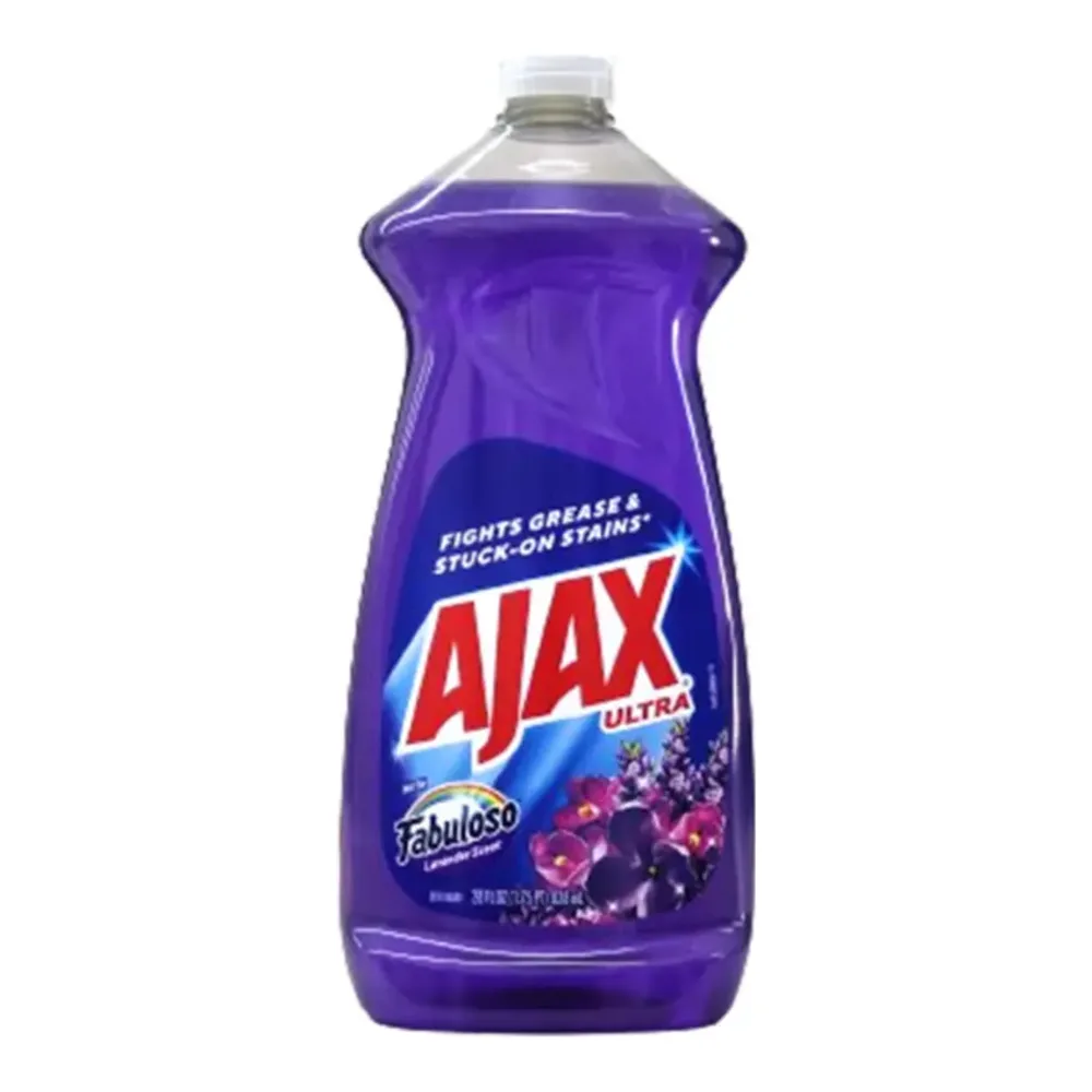 827854011156 AJAX DISH LQ LAVENDER 28Z - Image 1