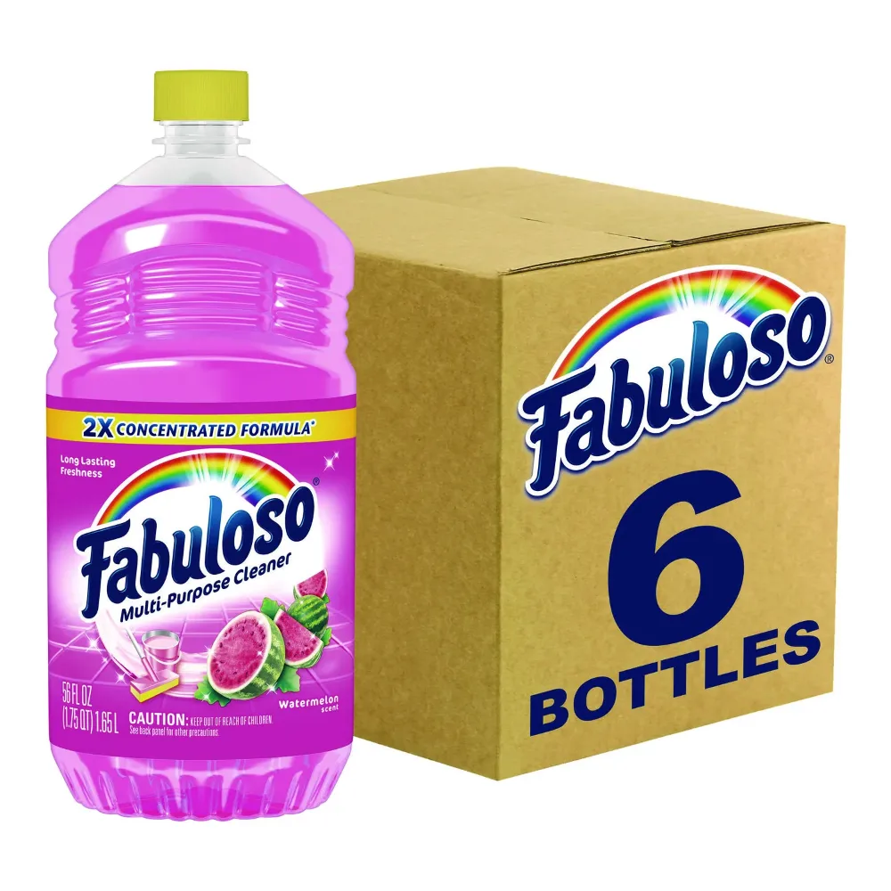 827854012184 FABULOSO WATERMELON 56Z - Image 1