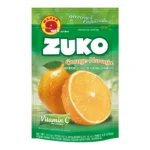 ZUKO PWDR ORANGE 14Z
