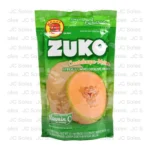 ZUKO PWDR CANTALOUPE 14.1Z