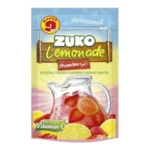ZUKO PWDR STRBRY LEMONADE 14.1Z