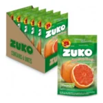 ZUKO GRAPEFRUIT 14.1Z