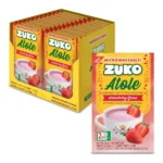 ZUKO ATOLE STRAWBERRY 1.6Z