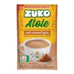 ZUKO ATOLE MILK CARAMELO 1.6Z