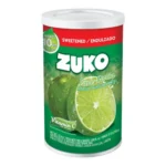 ZUKO LIME CAN 33.4Z