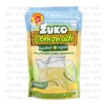 ZUKO CUCUMBER LEMONADE 14.1Z