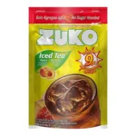 ZUKO PWDR PEACH TEA 14.1Z