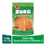 ZUKO PWDR MANDARIN 14.1Z