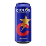 CICLON ENERGY DRINK ORIGINAL 16Z