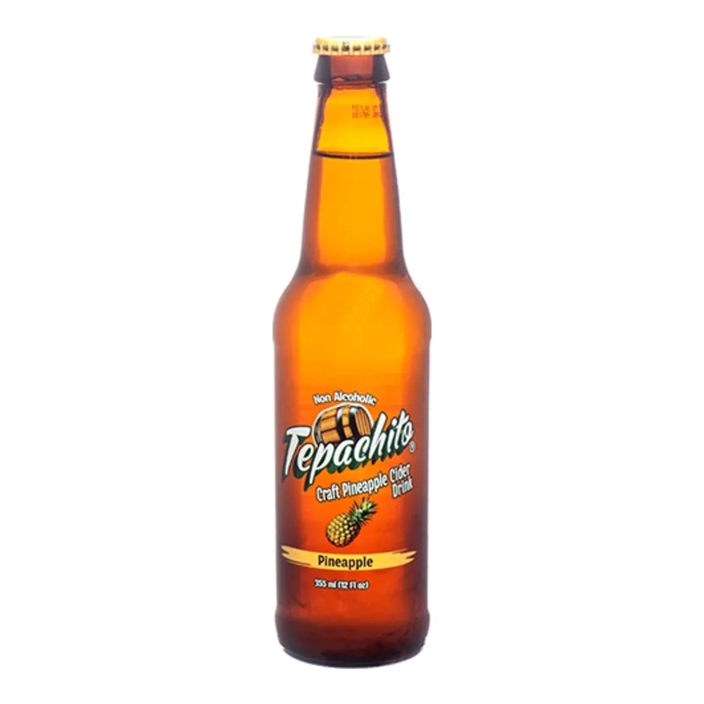 831384002102 TEPACHITO PINEAPPLE 12Z - Image 1