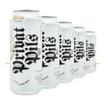 HIRTER PRIVAT PILS 16Z/4PK