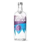 ABSOLUT MANGO VODKA 750ML