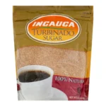 INCAUCA TURGINADO SUGAR 2LB