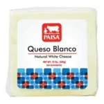 PAISA QUESO BLANCO 12Z