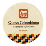 PAISA QUESO COLOMBIANO 10Z