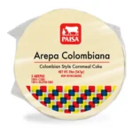 PAISA AREPA COLOMBIANA 20Z