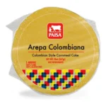 PAISA AREPA COLOMBIANA 20Z