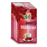TE THERBAL JAMAICA 25CT