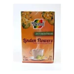TE THERBAL TILA/ LINDEN 25CT