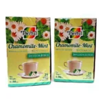 TE THERBAL CHAMOMILE/MINTTEA 25CT