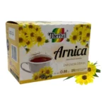 TE THERBAL ARNICA 25CT